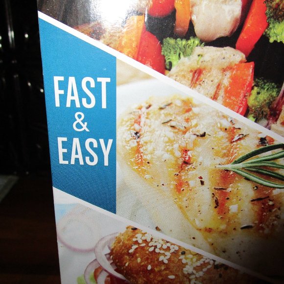 George Foreman 2 serving grill - used condition - Picture 14 of 15